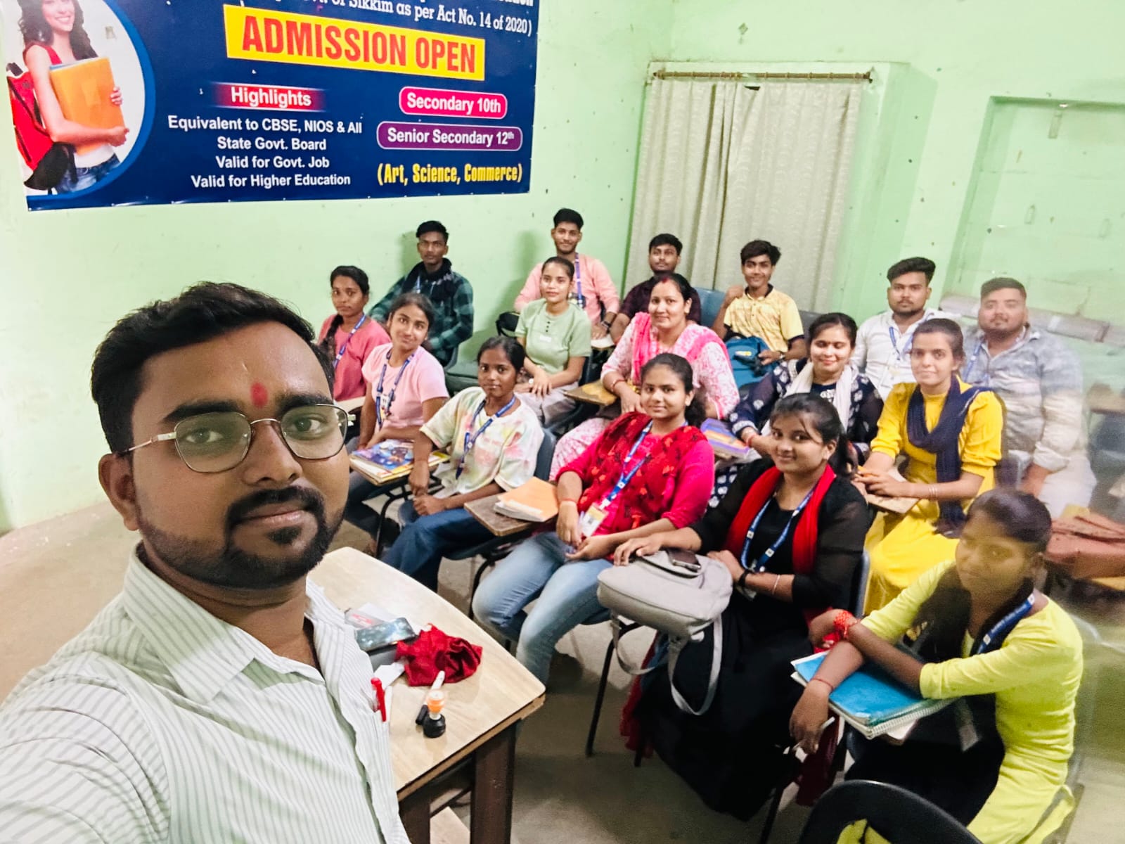 SoftDEV Computer Lab